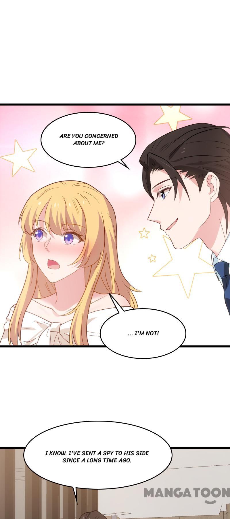 No Way, My Best Actress Wife Chapter 31 - page 27