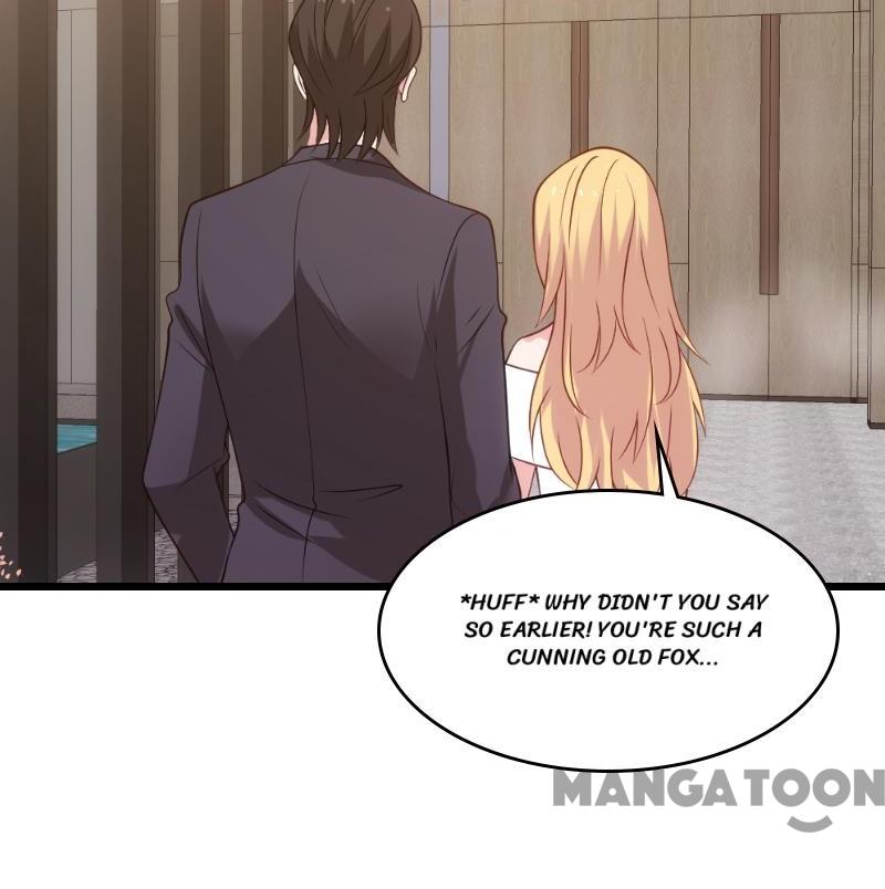 No Way, My Best Actress Wife Chapter 31 - page 28