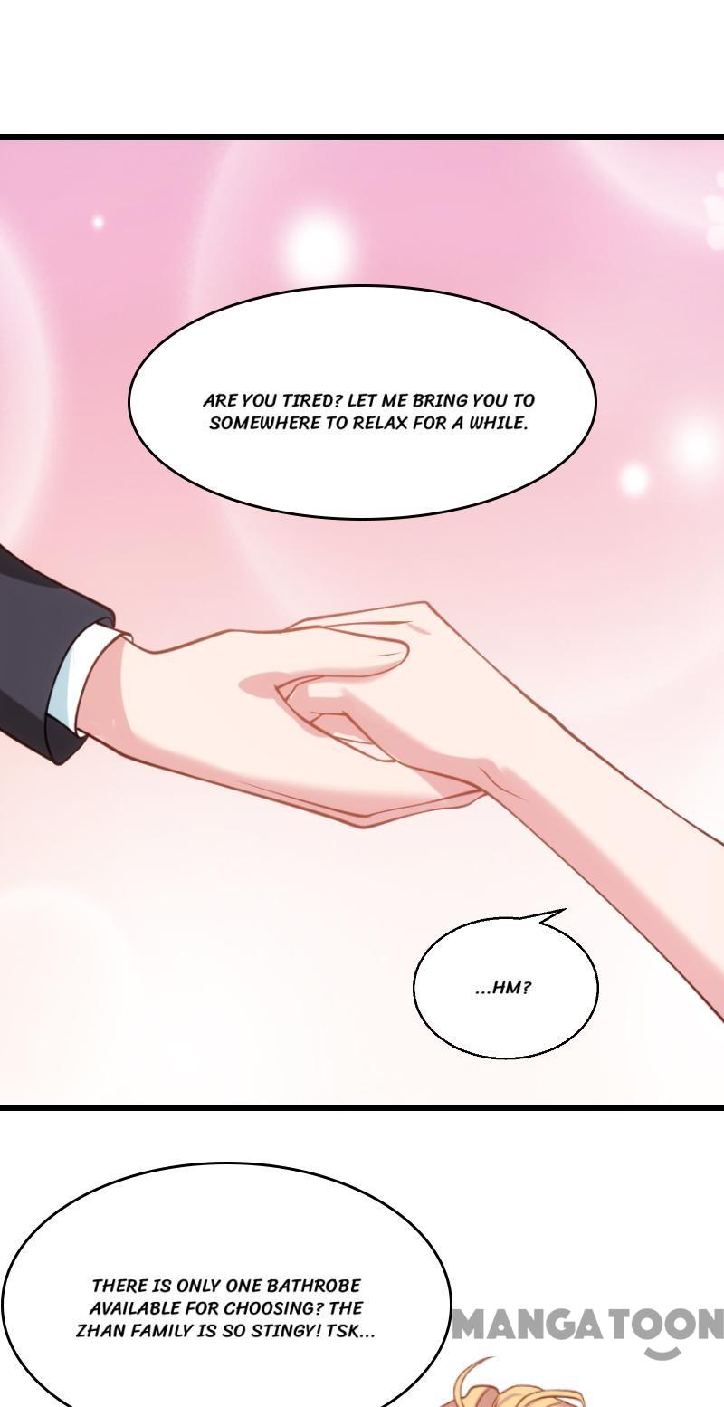 No Way, My Best Actress Wife Chapter 31 - page 29