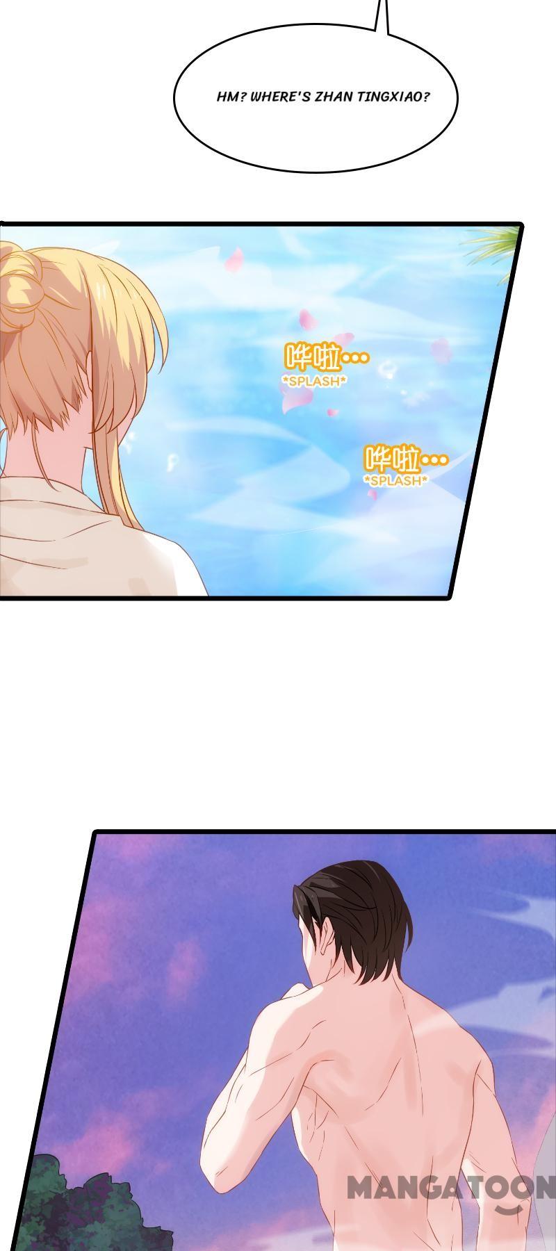 No Way, My Best Actress Wife Chapter 31 - page 32