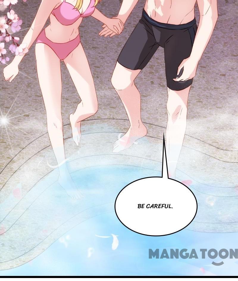 No Way, My Best Actress Wife Chapter 31 - page 35