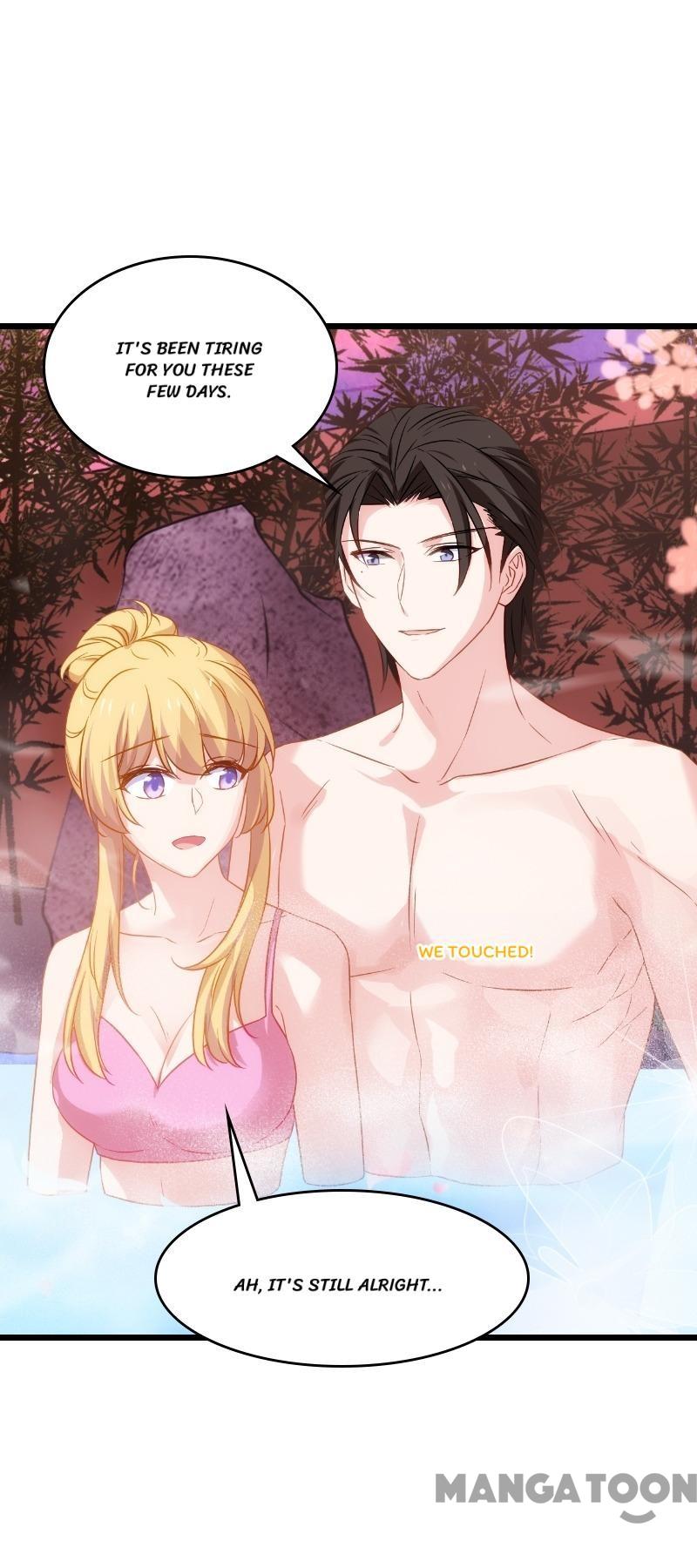 No Way, My Best Actress Wife Chapter 31 - page 36