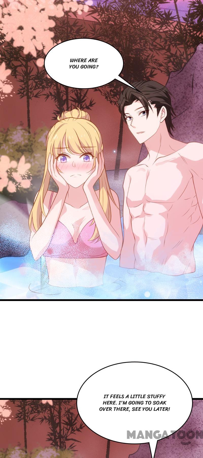 No Way, My Best Actress Wife Chapter 31 - page 38