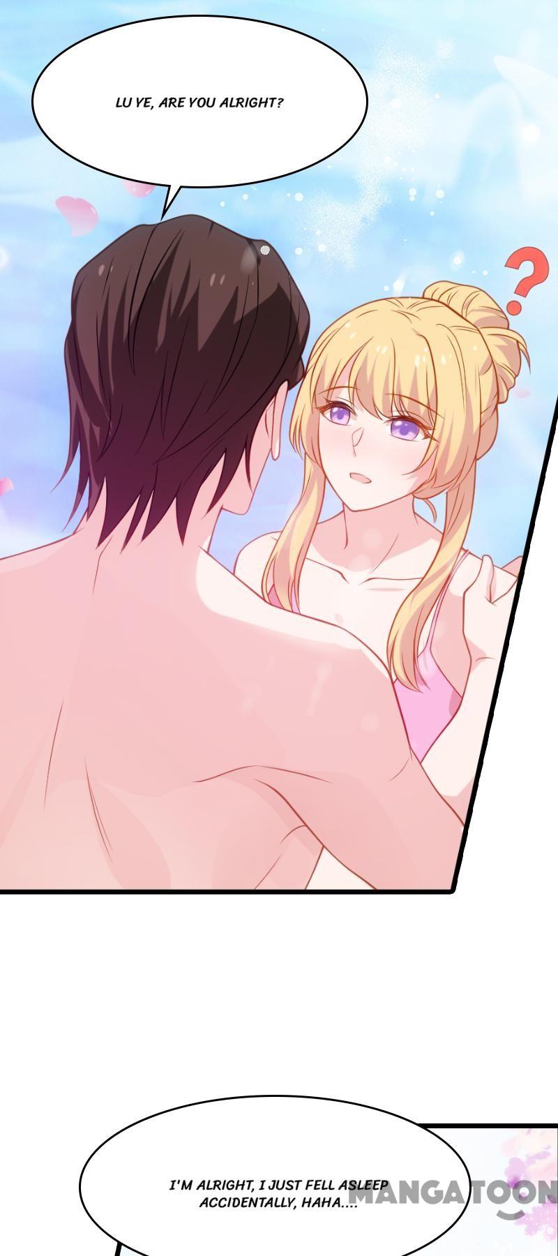No Way, My Best Actress Wife Chapter 31 - page 44