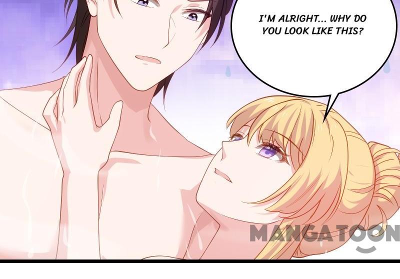 No Way, My Best Actress Wife Chapter 31 - page 47