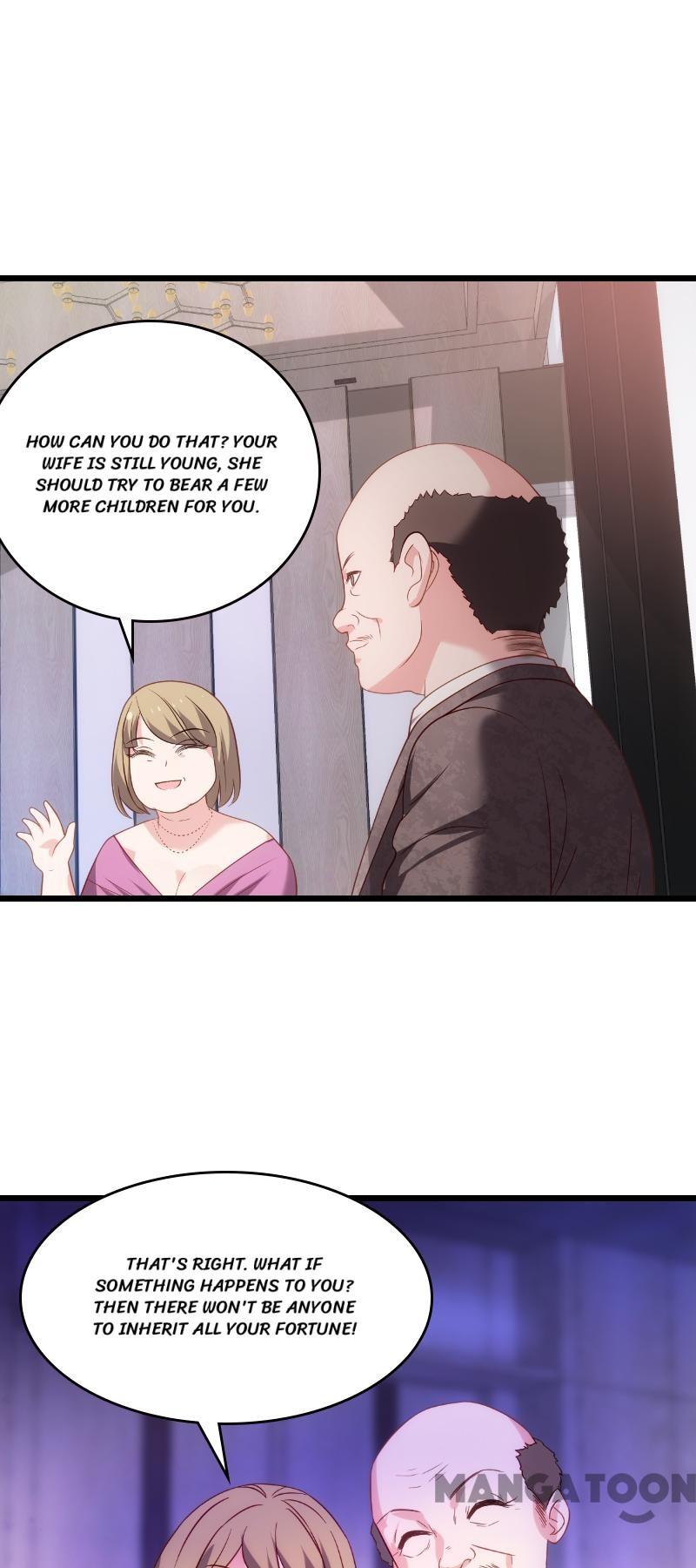 No Way, My Best Actress Wife Chapter 31 - page 5