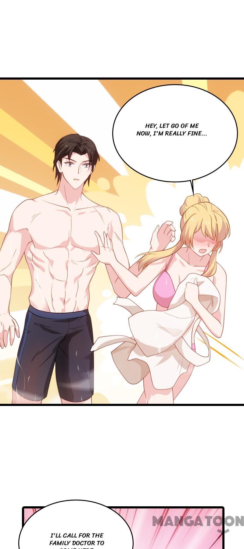 No Way, My Best Actress Wife Chapter 31 - page 50