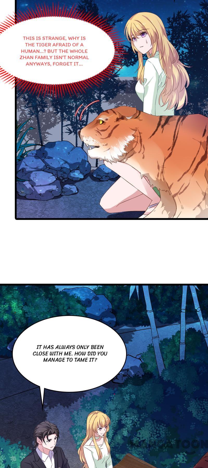 No Way, My Best Actress Wife Chapter 32 - page 13