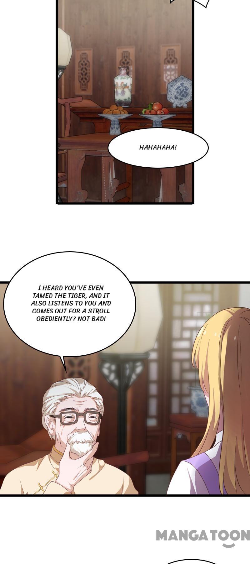 No Way, My Best Actress Wife Chapter 32 - page 23