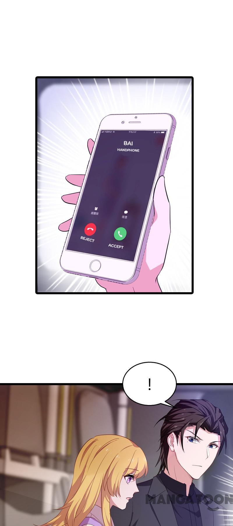 No Way, My Best Actress Wife Chapter 32 - page 33