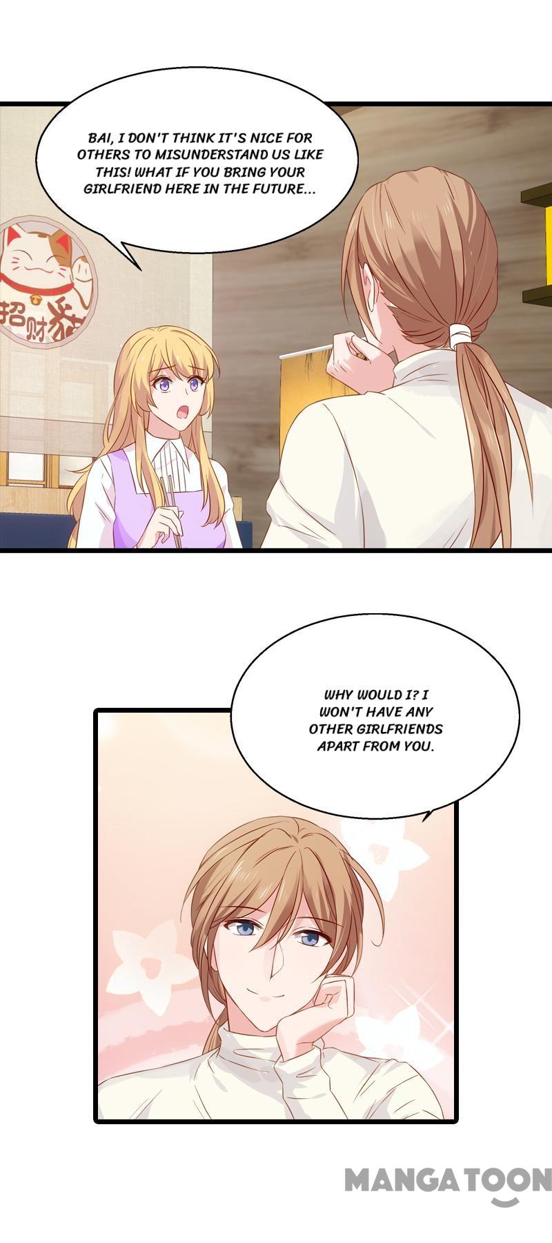 No Way, My Best Actress Wife Chapter 33 - page 13