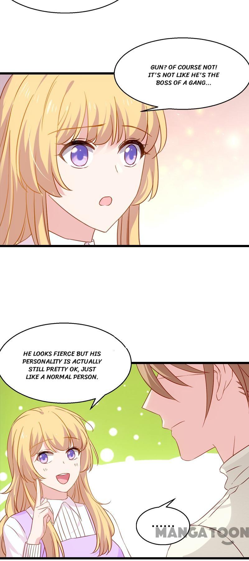 No Way, My Best Actress Wife Chapter 33 - page 21