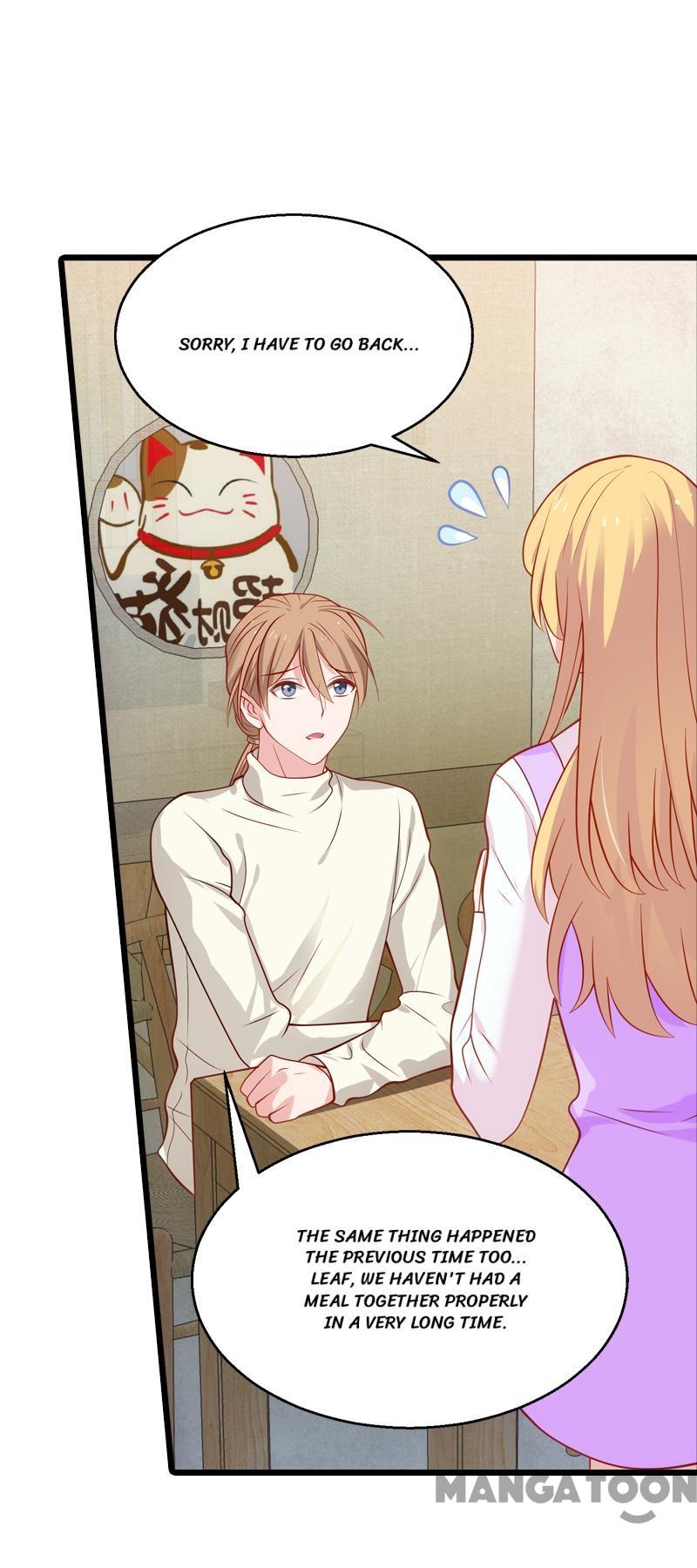 No Way, My Best Actress Wife Chapter 33 - page 29