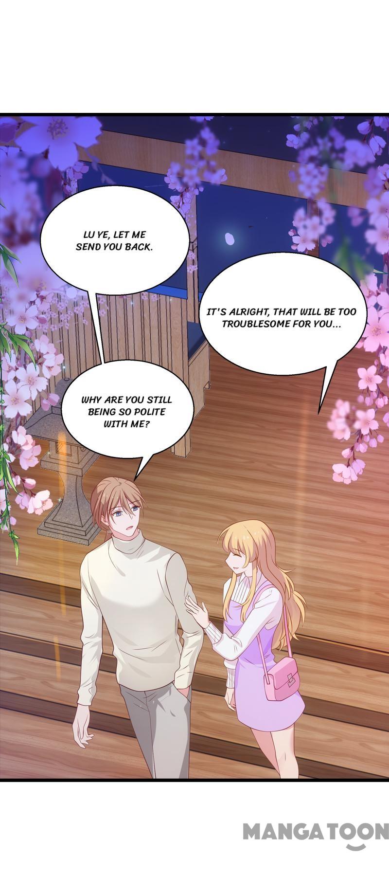 No Way, My Best Actress Wife Chapter 33 - page 32