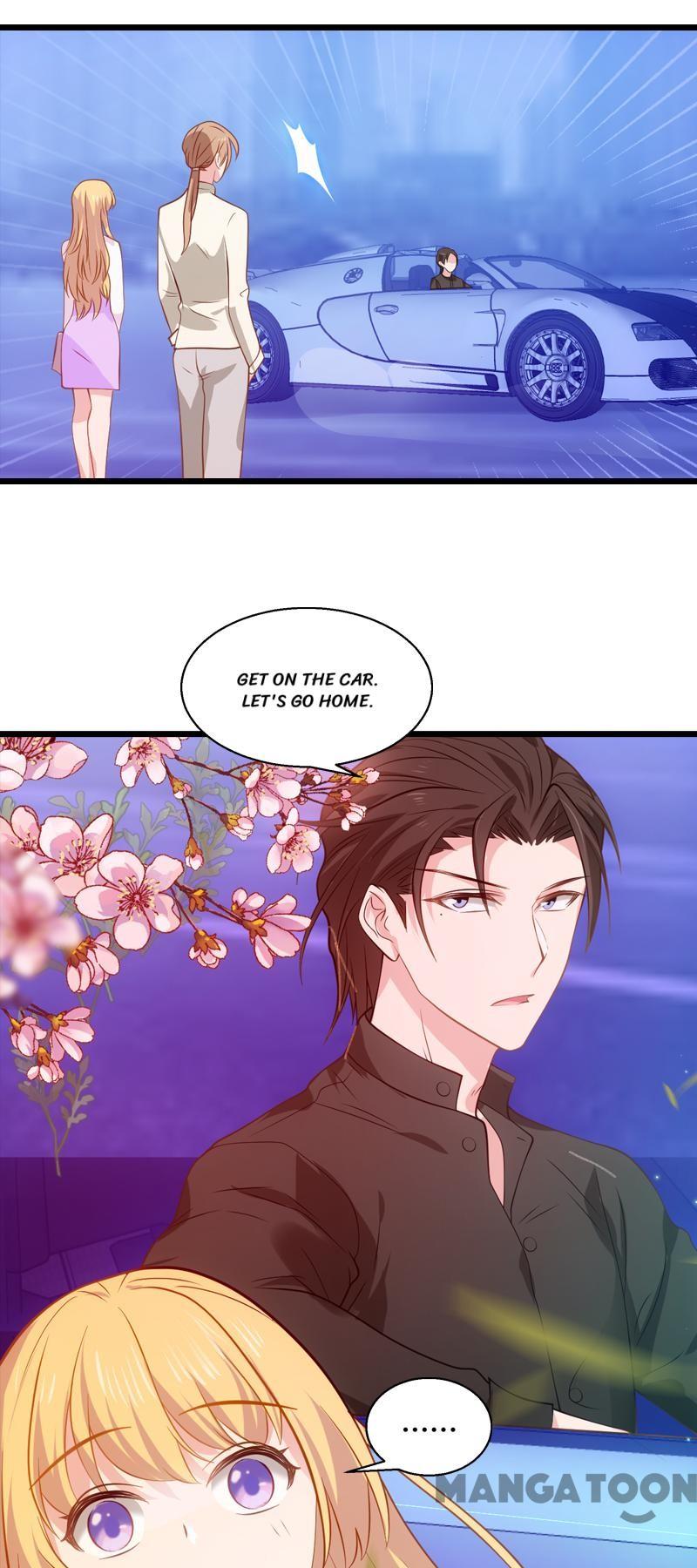 No Way, My Best Actress Wife Chapter 33 - page 34