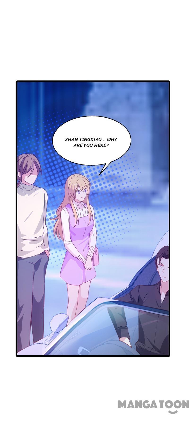 No Way, My Best Actress Wife Chapter 33 - page 36