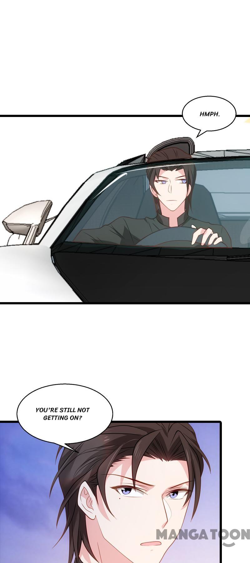 No Way, My Best Actress Wife Chapter 33 - page 39