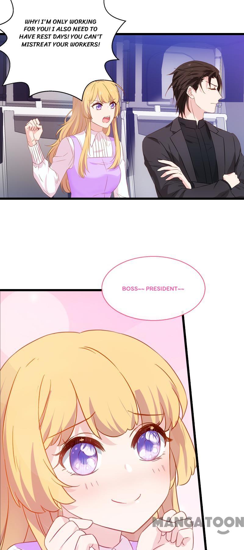 No Way, My Best Actress Wife Chapter 33 - page 4