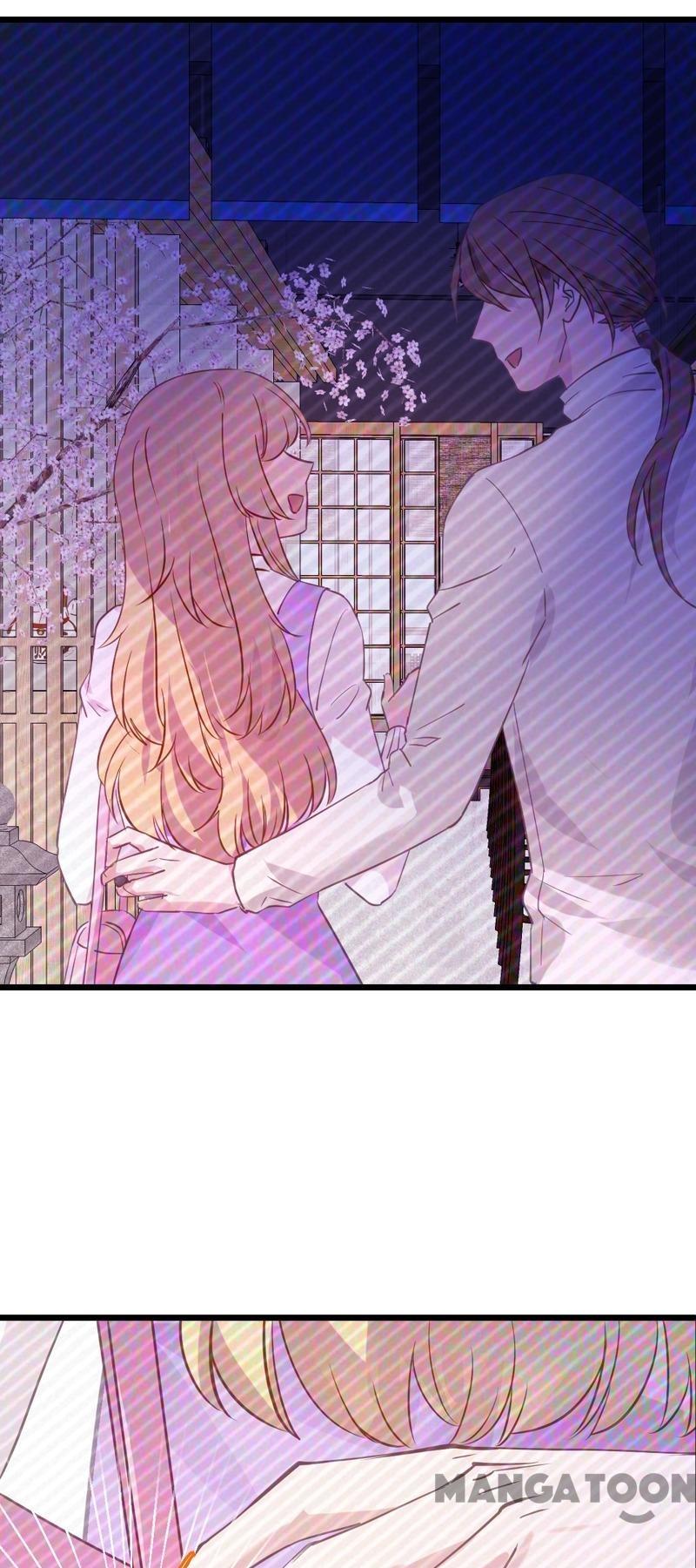 No Way, My Best Actress Wife Chapter 33 - page 44