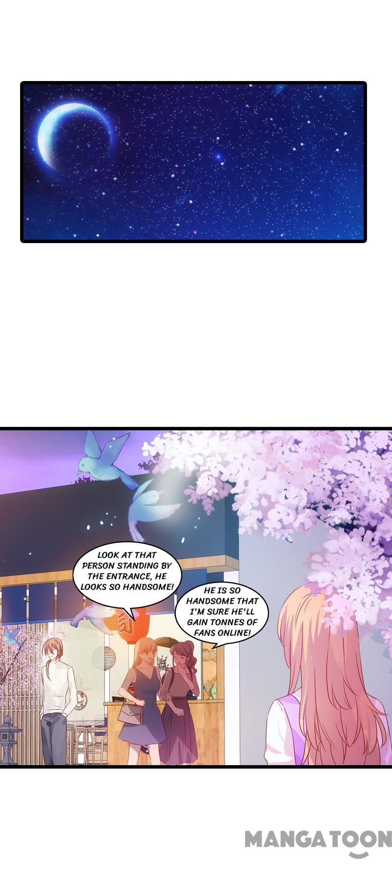 No Way, My Best Actress Wife Chapter 33 - page 8