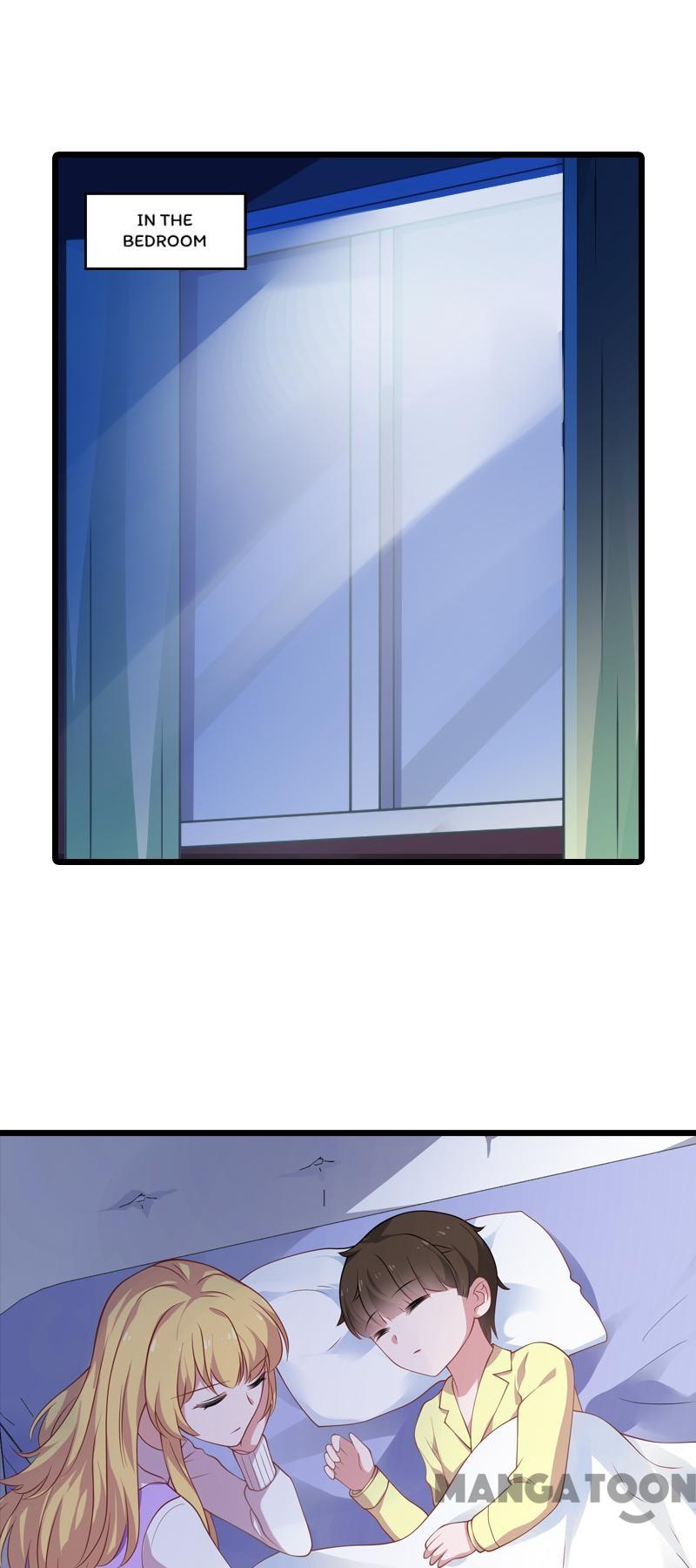 No Way, My Best Actress Wife Chapter 34 - page 13