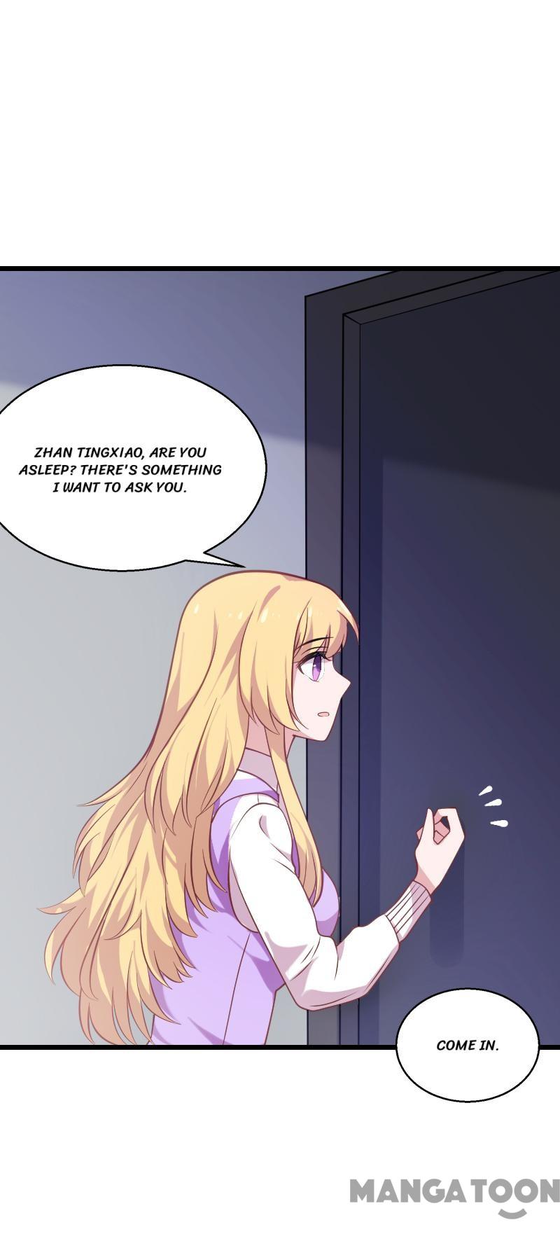 No Way, My Best Actress Wife Chapter 34 - page 26