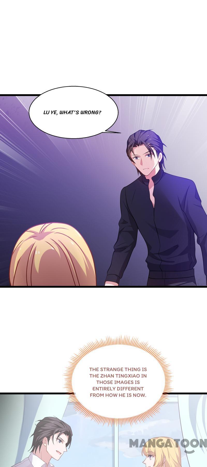 No Way, My Best Actress Wife Chapter 34 - page 30