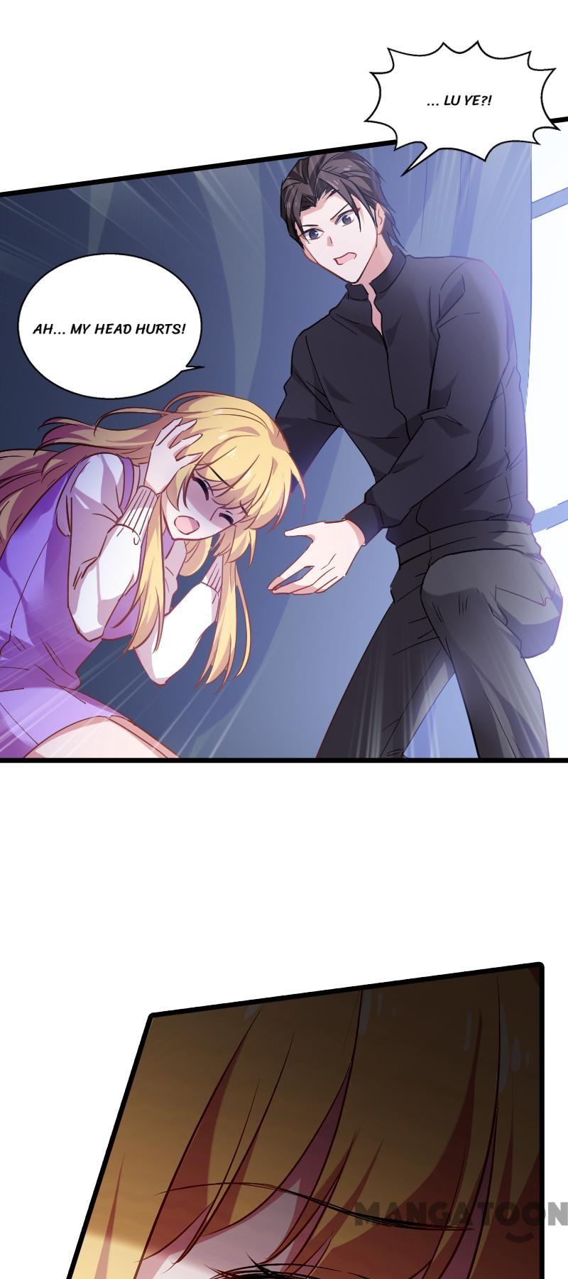 No Way, My Best Actress Wife Chapter 34 - page 34