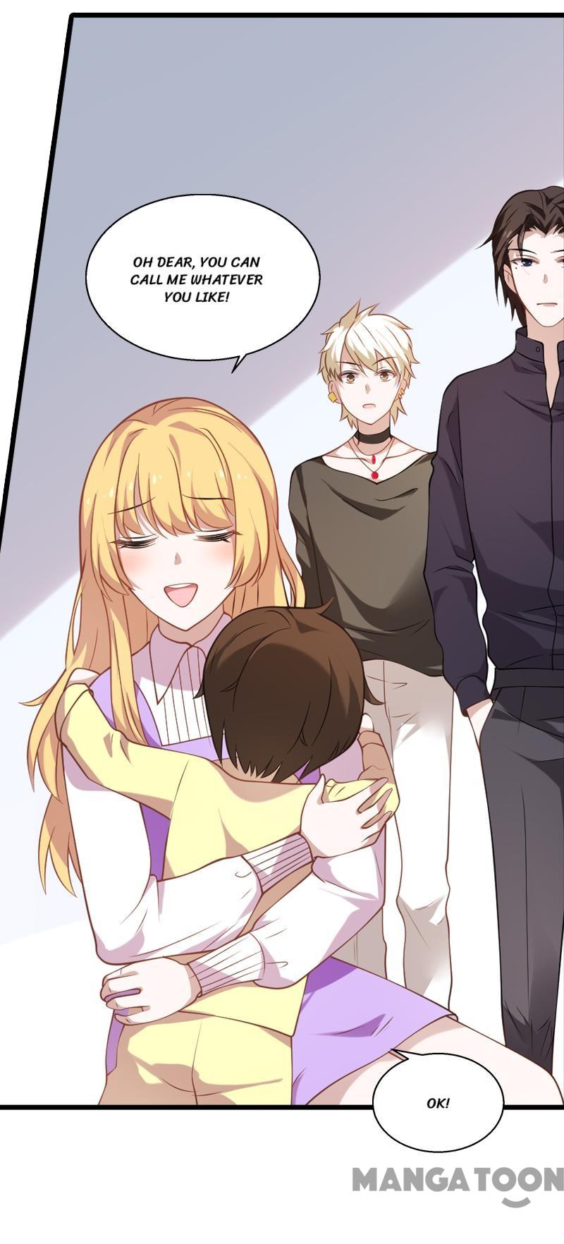 No Way, My Best Actress Wife Chapter 34 - page 6