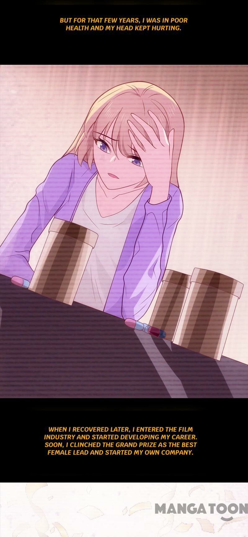 No Way, My Best Actress Wife Chapter 35 - page 10