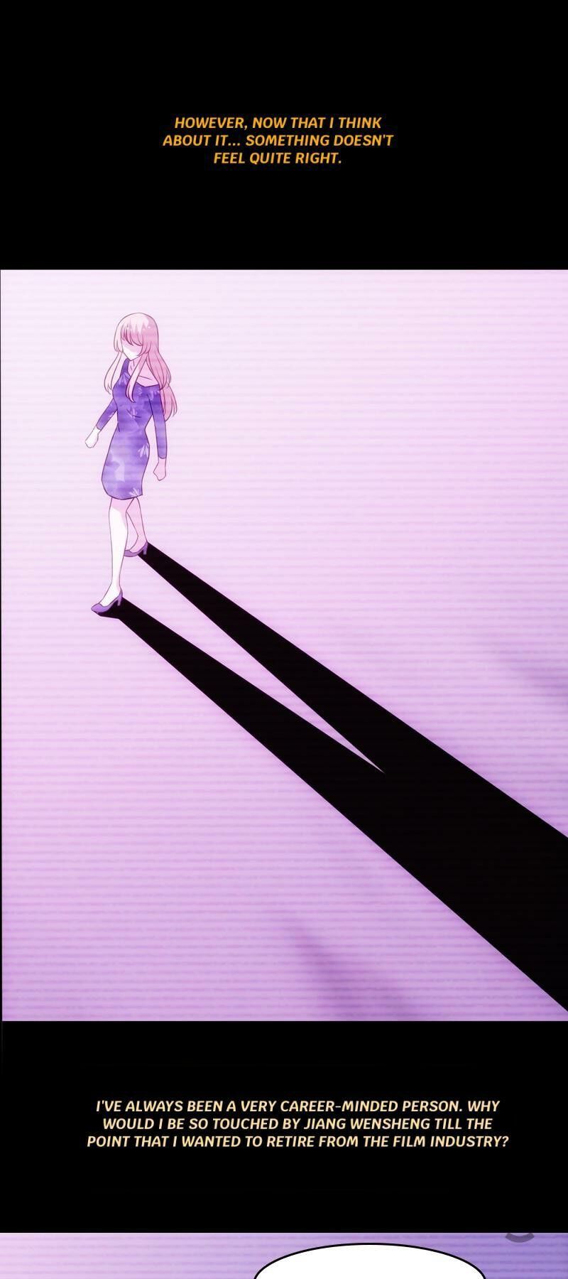 No Way, My Best Actress Wife Chapter 35 - page 14