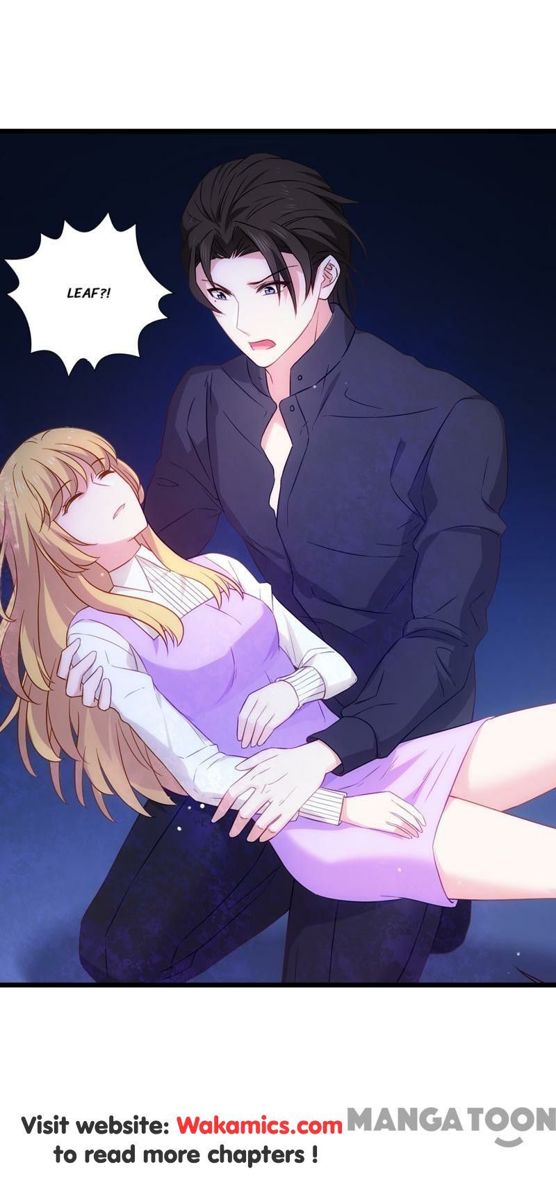 No Way, My Best Actress Wife Chapter 35 - page 23