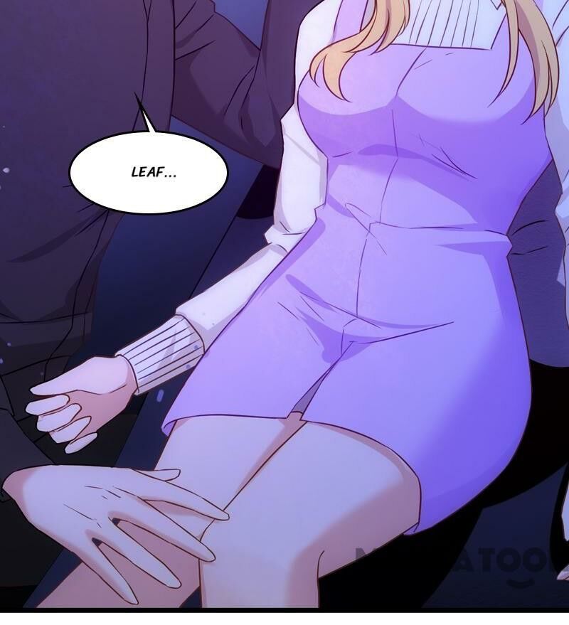 No Way, My Best Actress Wife Chapter 35 - page 27
