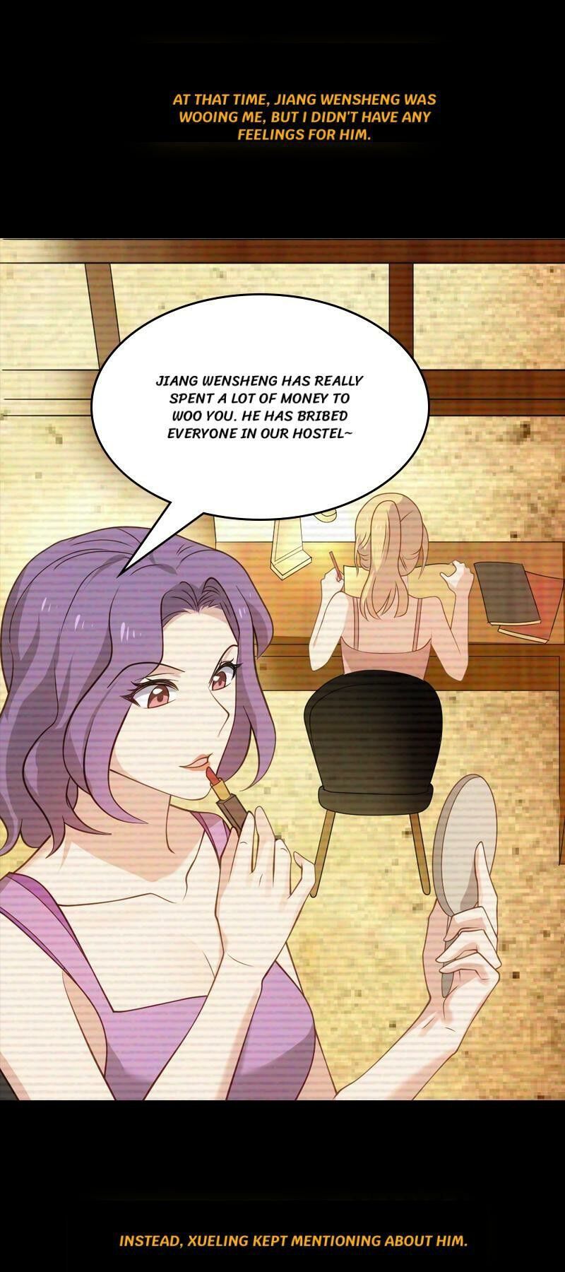 No Way, My Best Actress Wife Chapter 35 - page 4