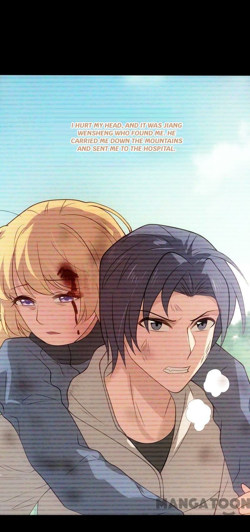 No Way, My Best Actress Wife Chapter 35 - page 8