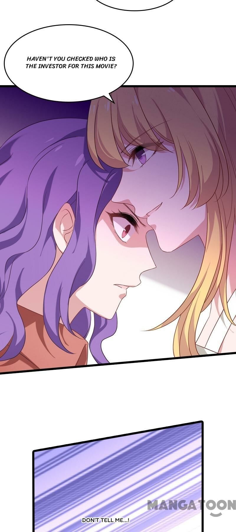 No Way, My Best Actress Wife Chapter 36 - page 14