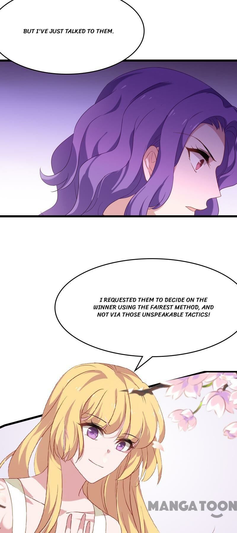 No Way, My Best Actress Wife Chapter 36 - page 18