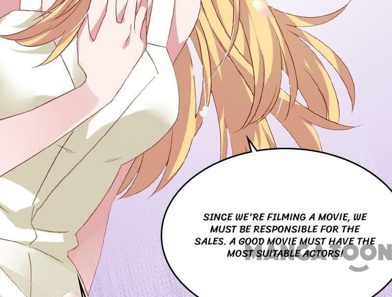 No Way, My Best Actress Wife Chapter 36 - page 19