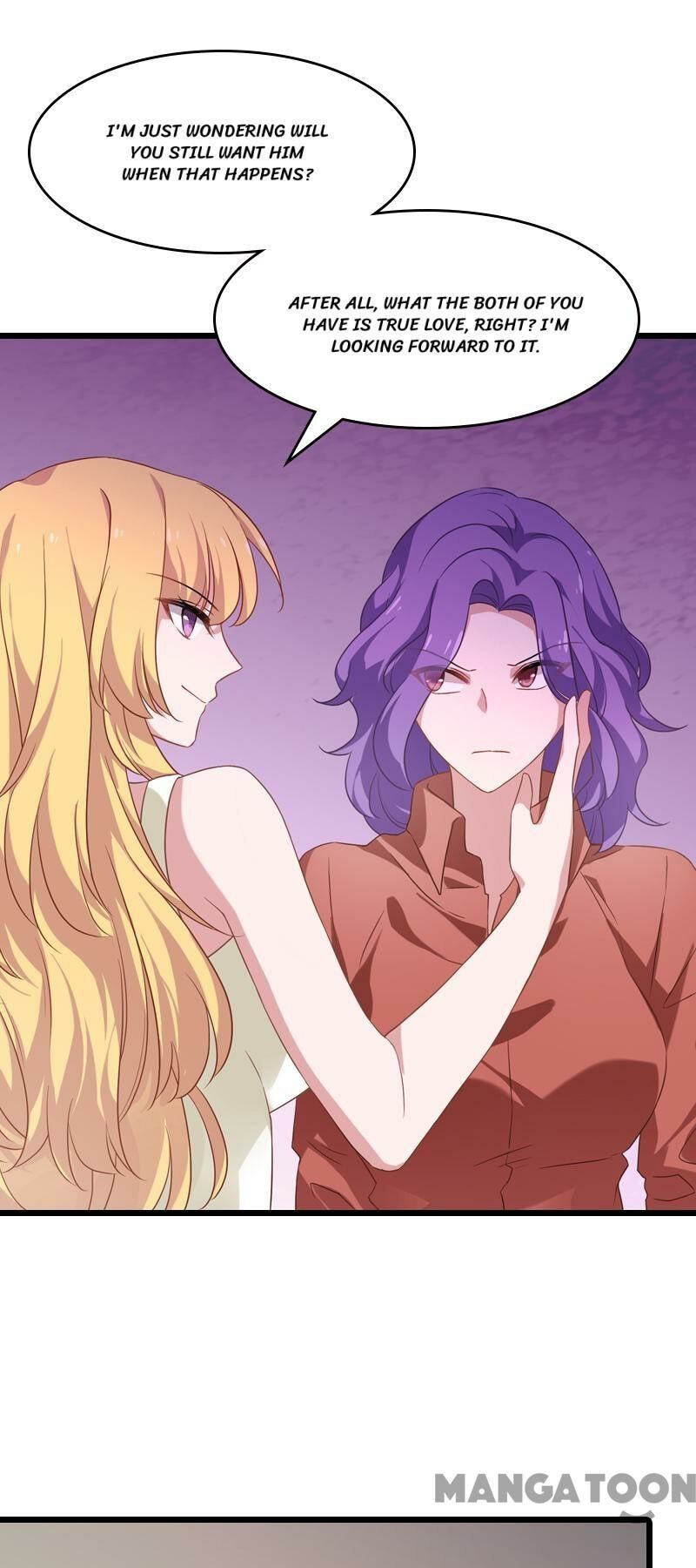 No Way, My Best Actress Wife Chapter 36 - page 25