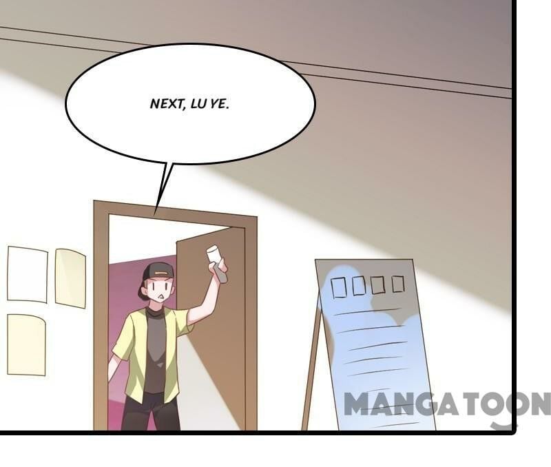 No Way, My Best Actress Wife Chapter 36 - page 26