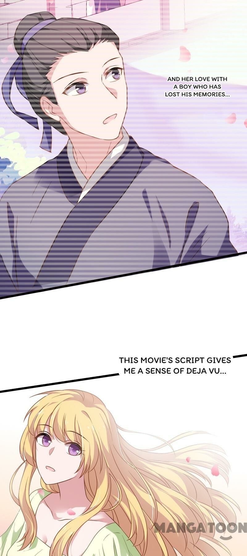 No Way, My Best Actress Wife Chapter 36 - page 37