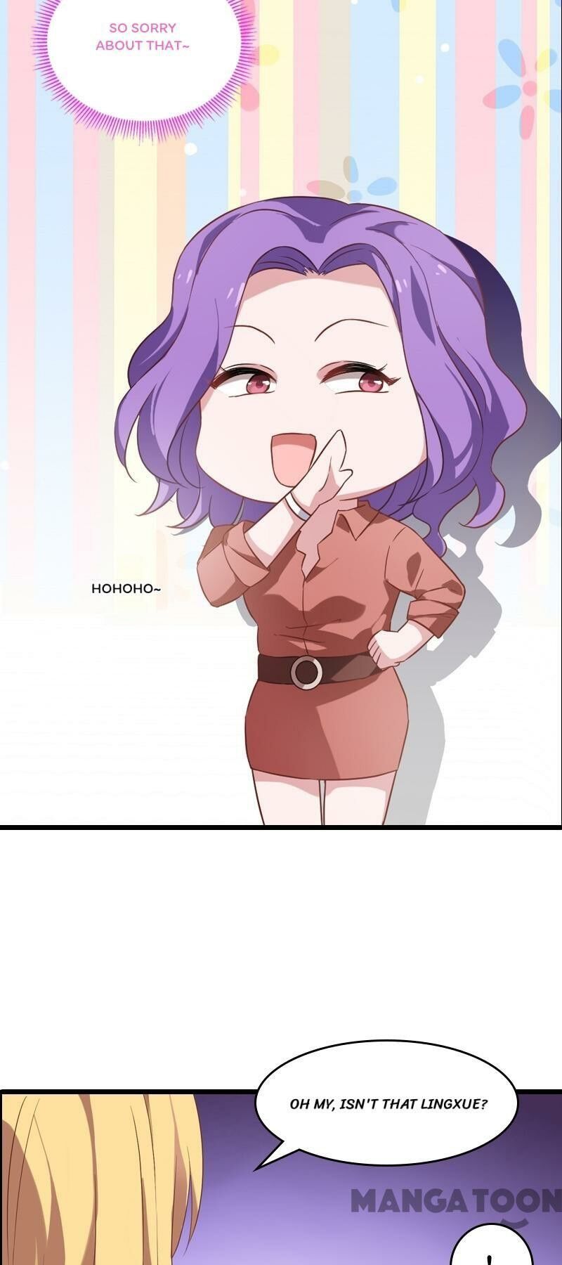 No Way, My Best Actress Wife Chapter 36 - page 4