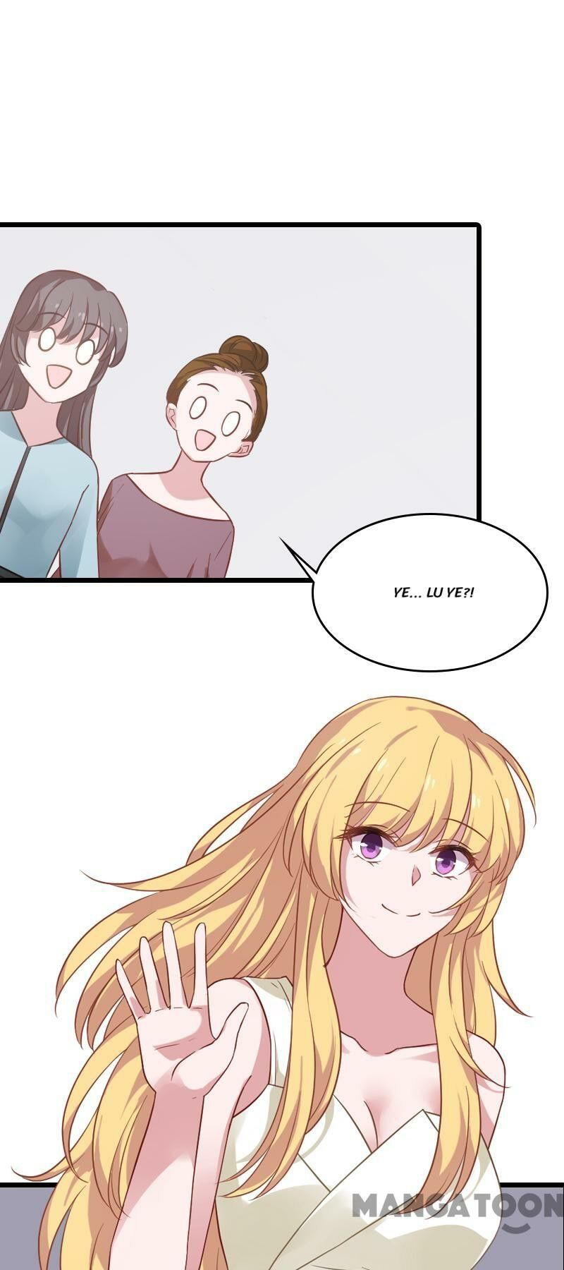 No Way, My Best Actress Wife Chapter 36 - page 6