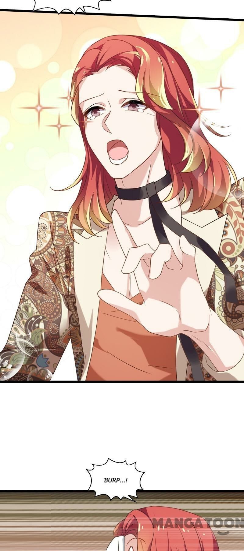 No Way, My Best Actress Wife Chapter 38 - page 17