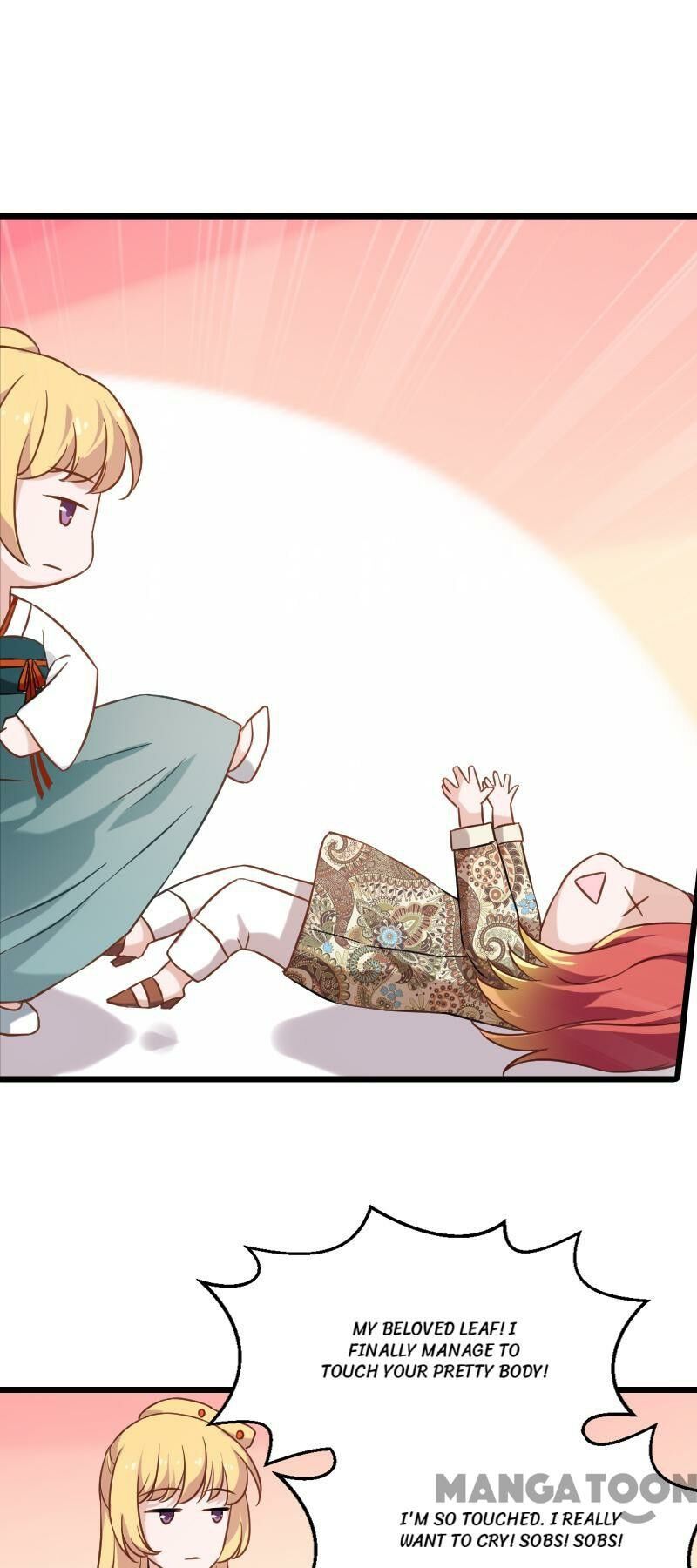 No Way, My Best Actress Wife Chapter 38 - page 19