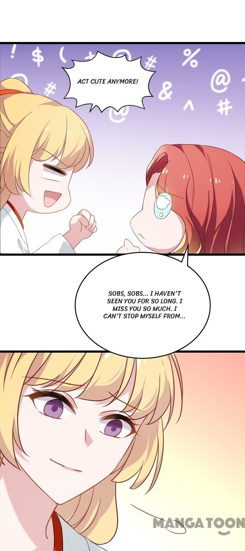 No Way, My Best Actress Wife Chapter 38 - page 24