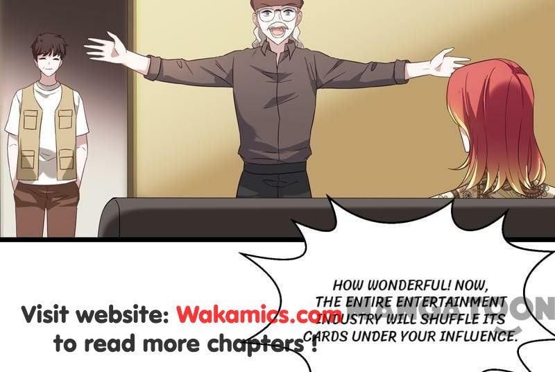 No Way, My Best Actress Wife Chapter 38 - page 30