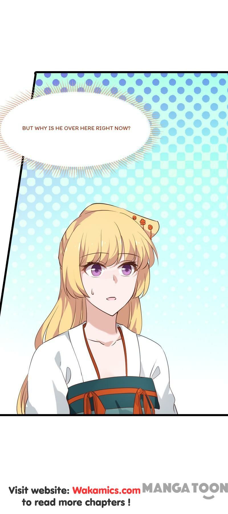 No Way, My Best Actress Wife Chapter 38 - page 35