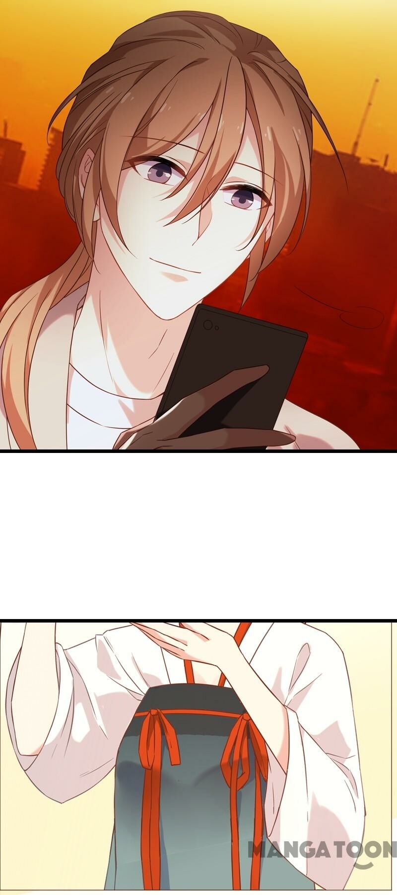 No Way, My Best Actress Wife Chapter 38 - page 6