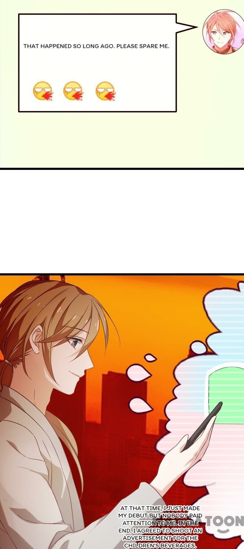 No Way, My Best Actress Wife Chapter 38 - page 8